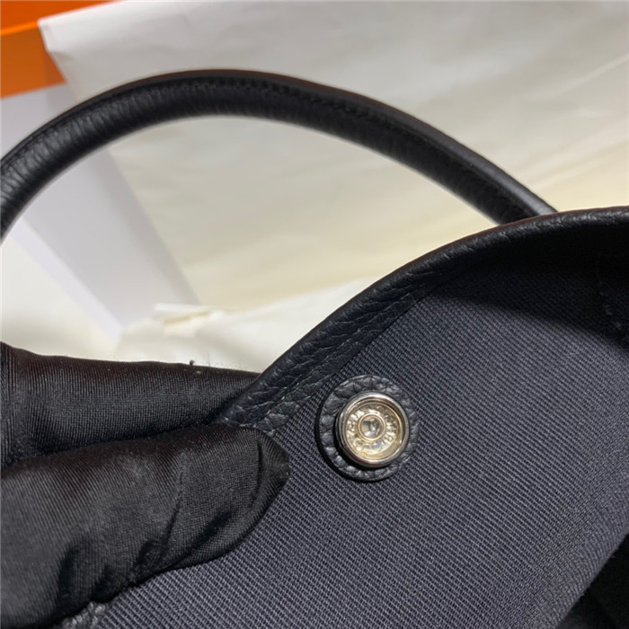 에르메스 가든 파티 오리지날 끌레망스 정품가죽사용 (100%수작업) H50099